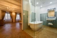32. Spa Beerland Chateaux Prague - Superior room - bathroom