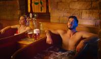 Beer Spa Beerland Prague - bath and relax