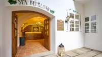 1-Spa-Beerland-Pilsen-beer-spa-entrance