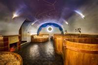 20. Beer spa Chateaux - astrologist room