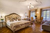 27. Spa Beerland Chateaux Prague - Superior room - Brahe