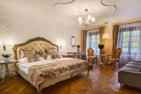 At The Golden Pear - Superior Room Brahe